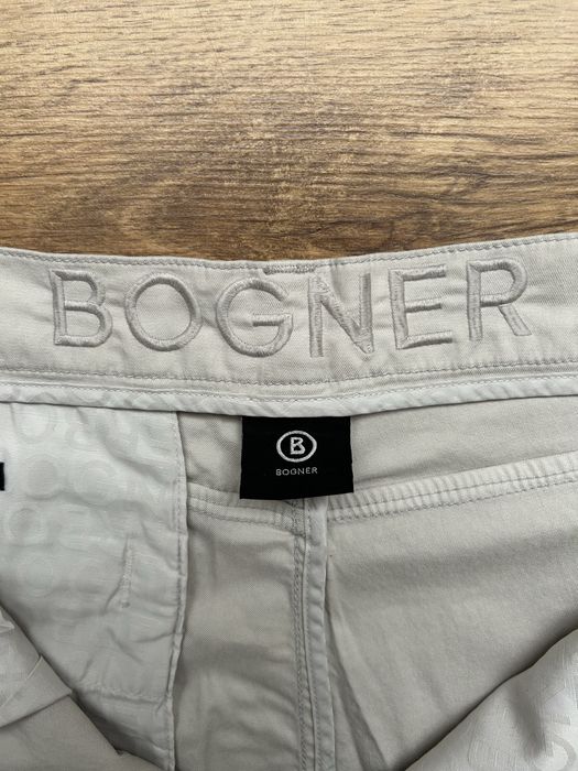 Штани брюки Bogner EU 52 XL