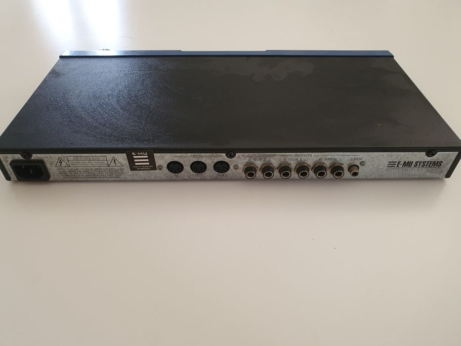 AUDITY 2000 - optimo estado