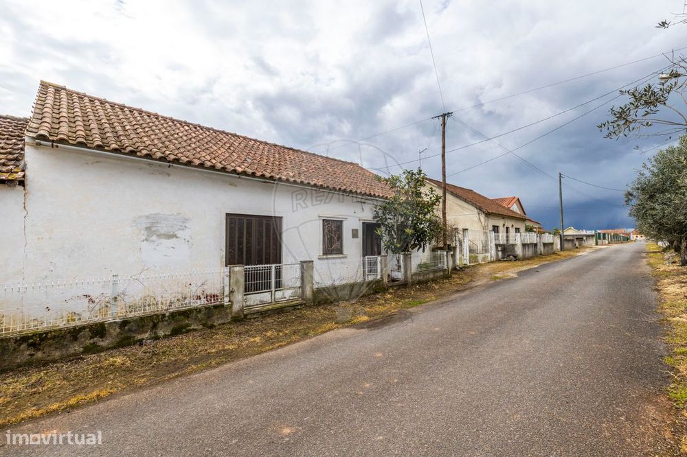 Property in Aljubarrota, Leiria