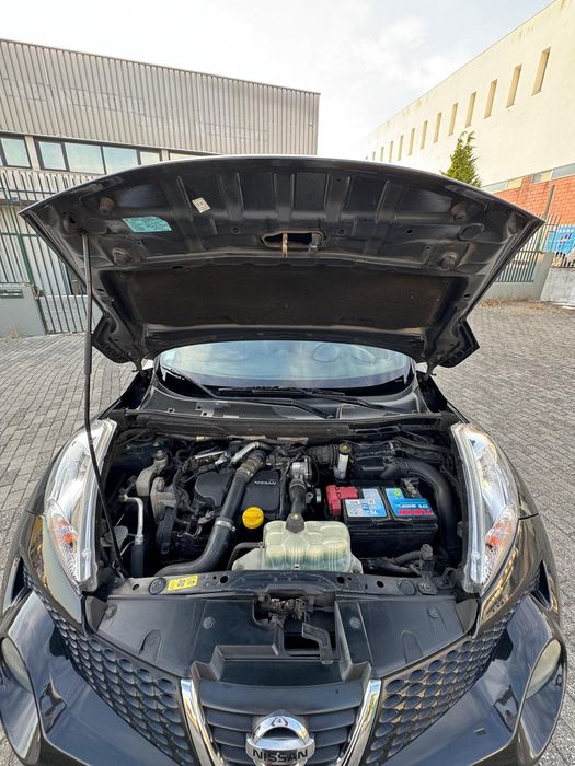 Nissan Juke — fotografia 6