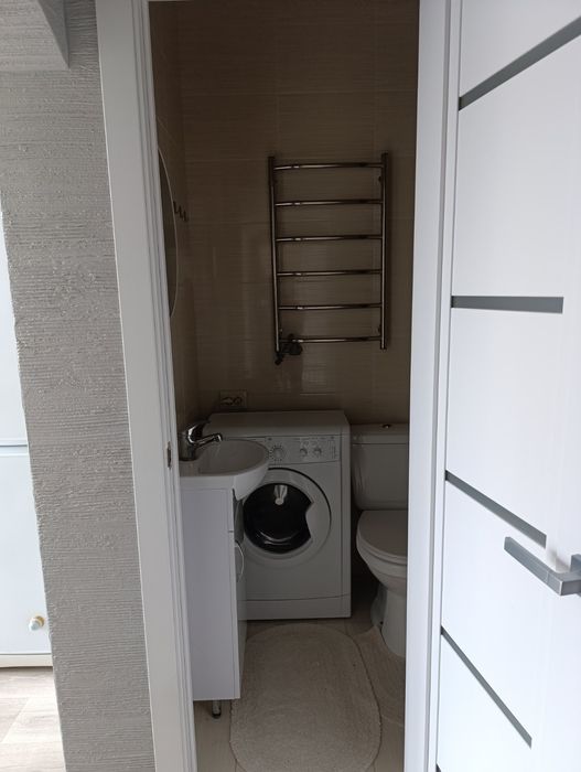 Сдам 2ком.квартиру на Холодной горе на длительный срок