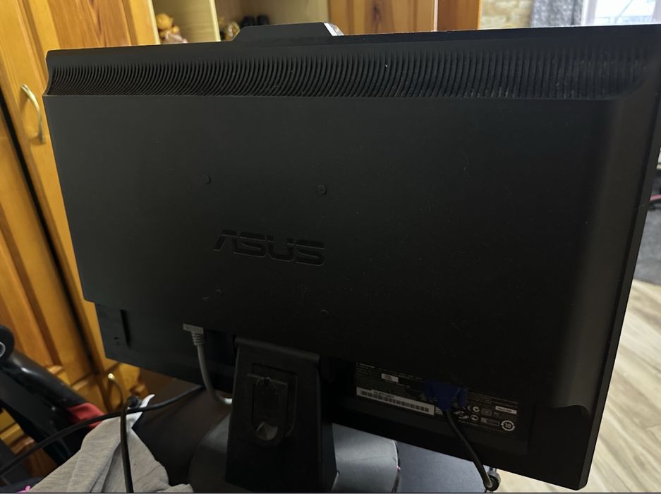 Монітор  ASUS VK222