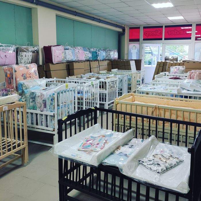 Универсальная коляска 2 в 1 Victoria Gold Classic