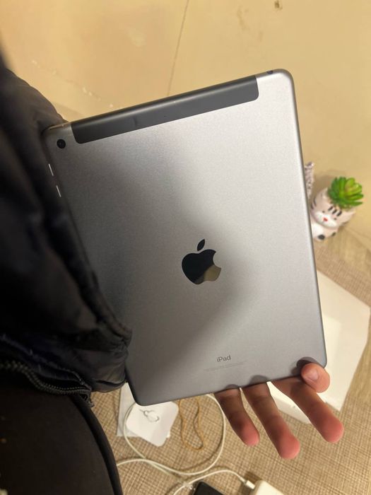 ipad 16.7.11 5-го поколения