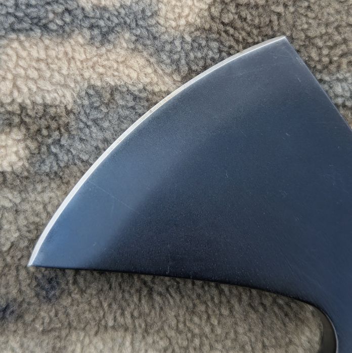 Сокира Karesuandokniven Forest Axe