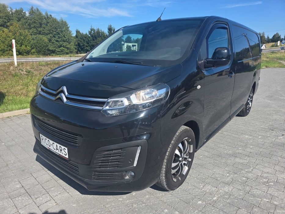 Citroën Jumpy