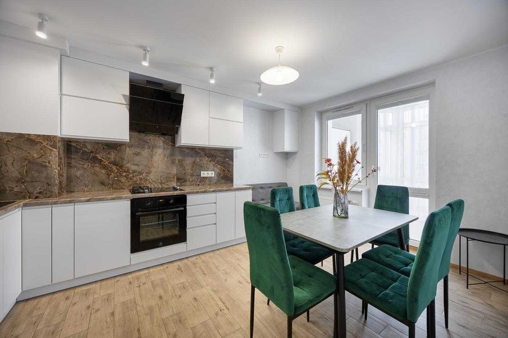 Продаж /2 Квартира/Євроремонт/Тракт Глинянський/Новобудова/Львів