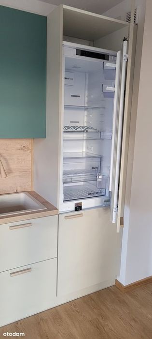Nowe mieszkanie do wynajęcia!