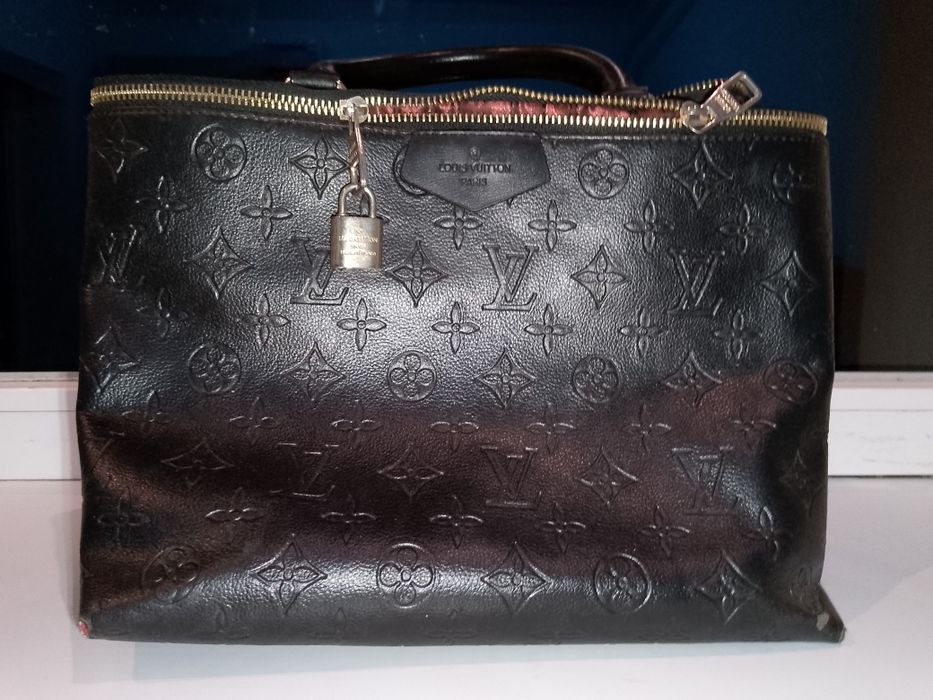 Сумка от louis vuitton оригінальна