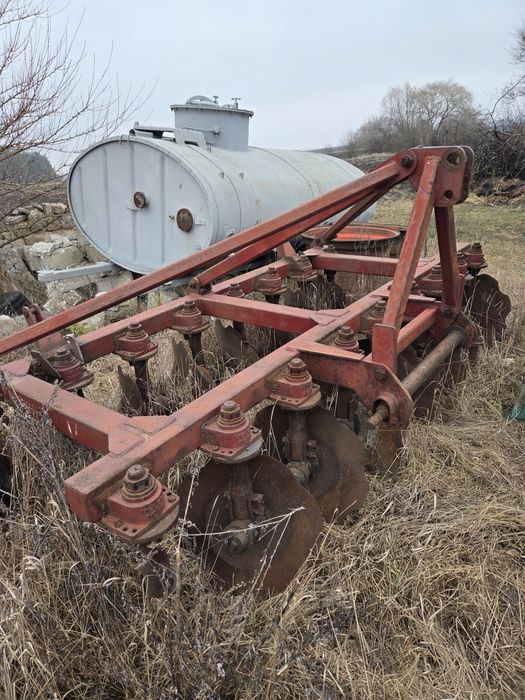 Пд 3.2 Велес агро