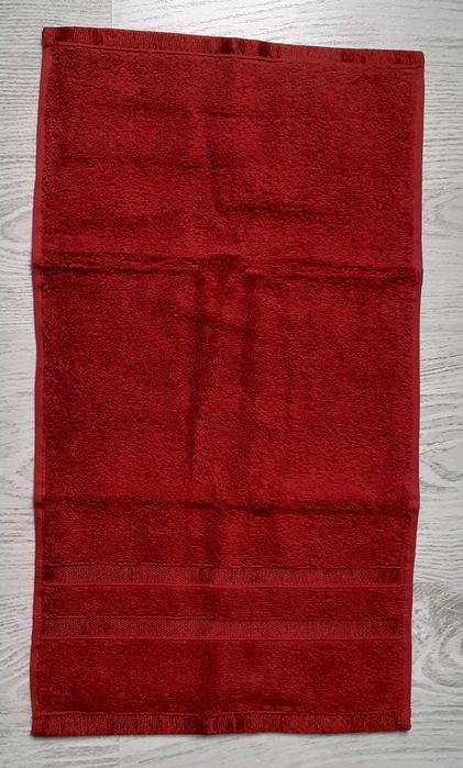 Mały ręcznik 30x50 bawełna Eurofirany