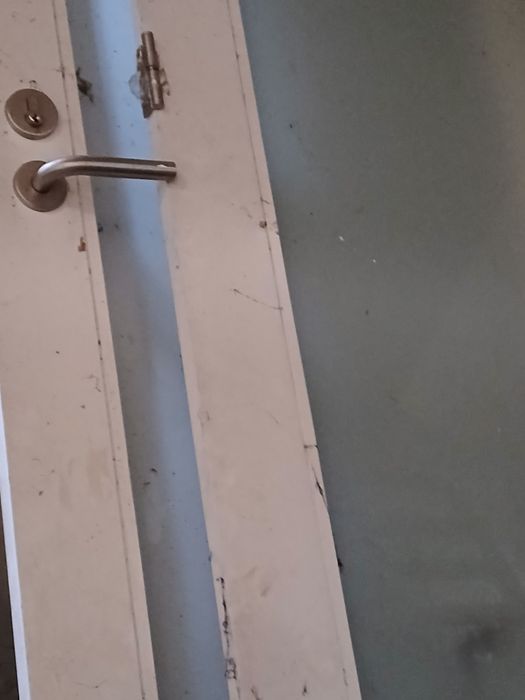 Portas conjunto de 6 unidades