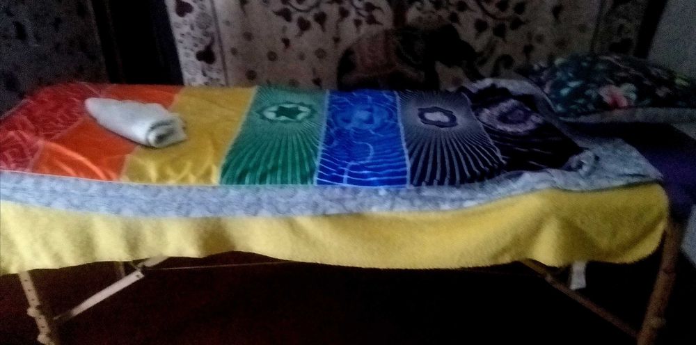 Relax Massagem- Estoril