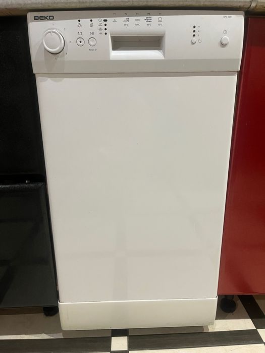 Посудомийна машина