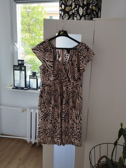 Sukienka r.38 H&M