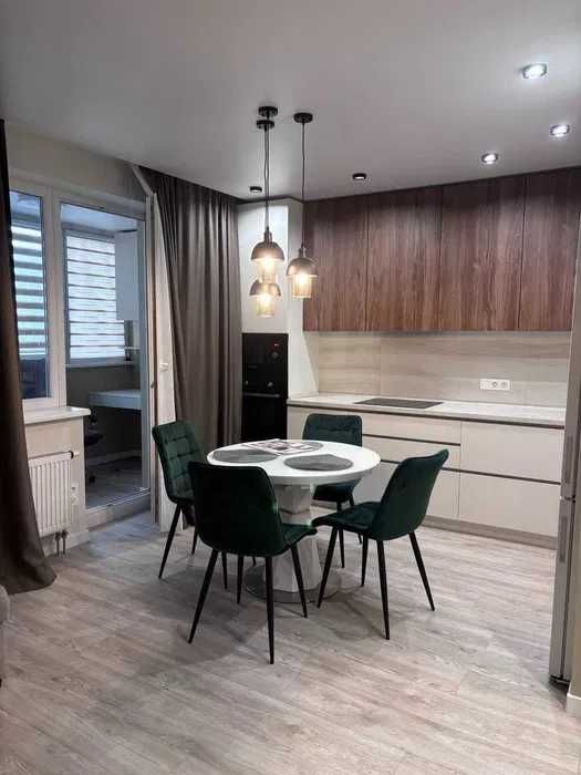 ‼️ Продам евродвушку с хорошим ремонтом ЖК Радужный Новые Дома ‼️23353