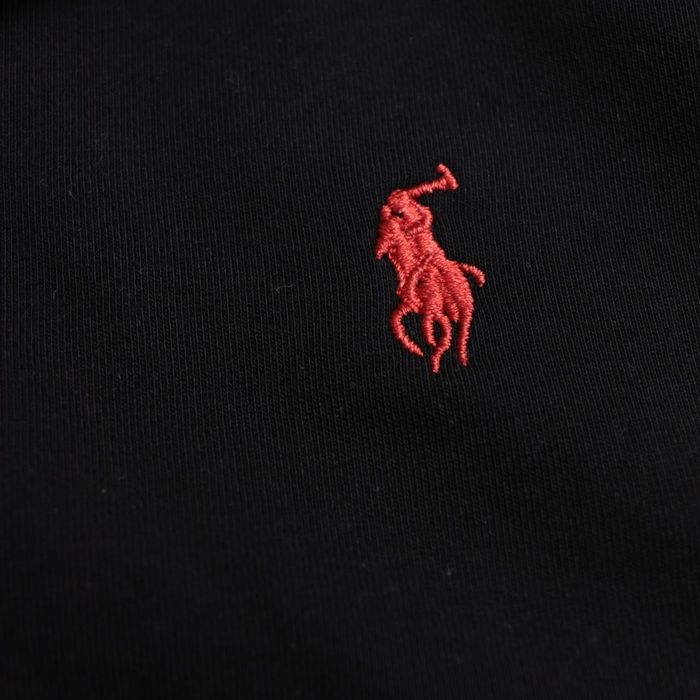 Зіпка Polo з вишитим лого | зіп-худі Ralph Lauren Люкс