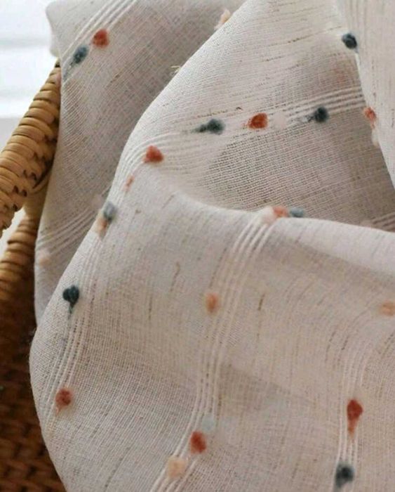 Cortinados para quarto