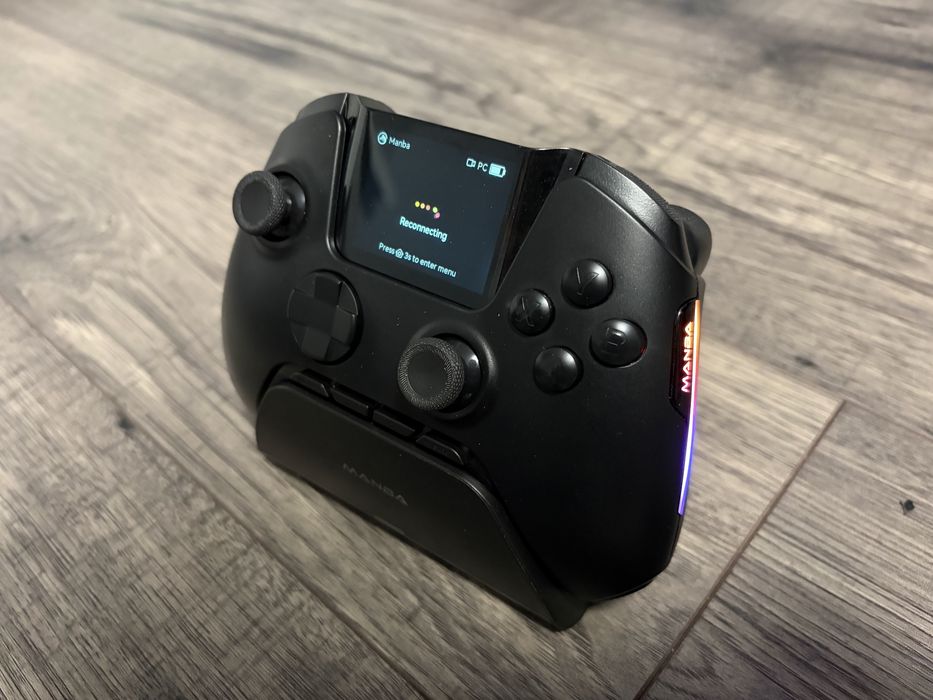 HP Victus 15 144 Hz AMD Ryzen 5 RTX 5050 16GB RAM 512GB SSD