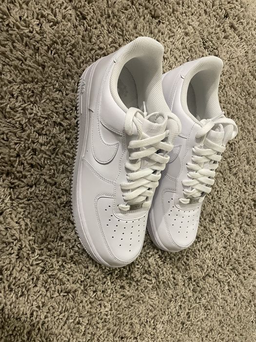 Nike Air force white
