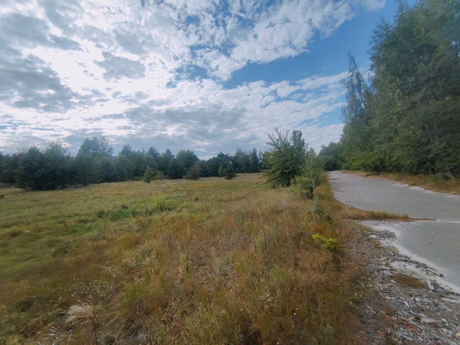 Продам земельну ділянку 2 га с/г призначення