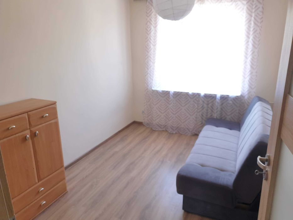 Do Wynajęcia Mieszkanie 2 pokoje 46 m² DDZ os Złote ogrzewanie w cenie - View 3