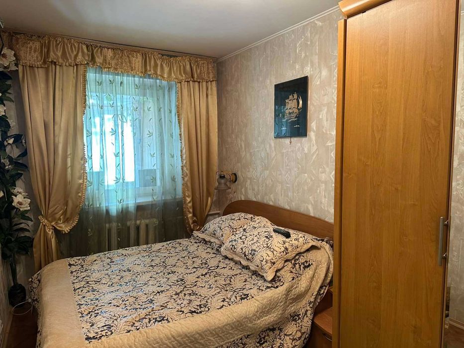 Довгострокова оренда 2к кваритири в Центрі міста