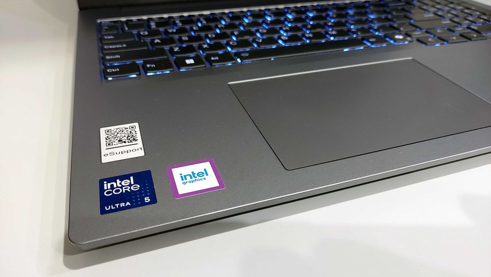 Lenovo ThinkBook +GWARANCJA+ Ultra5=16GB=SSD512GB=Win11Pro
