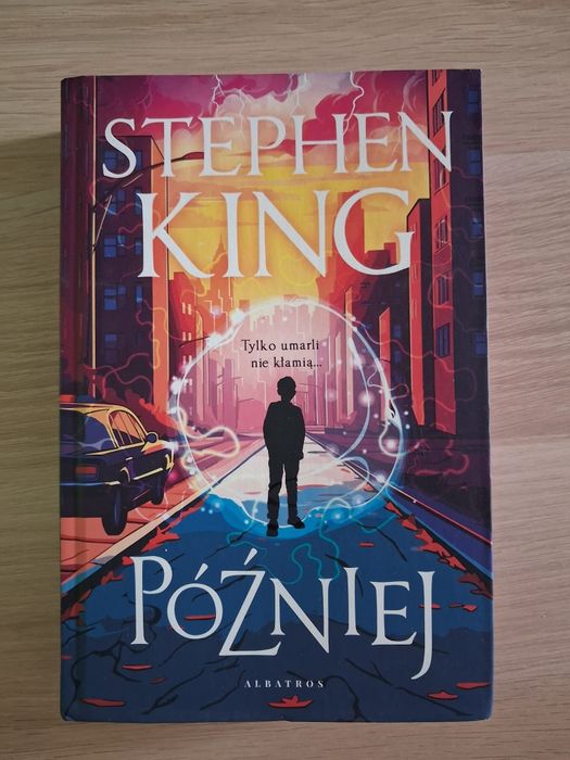 Stephen King Później
