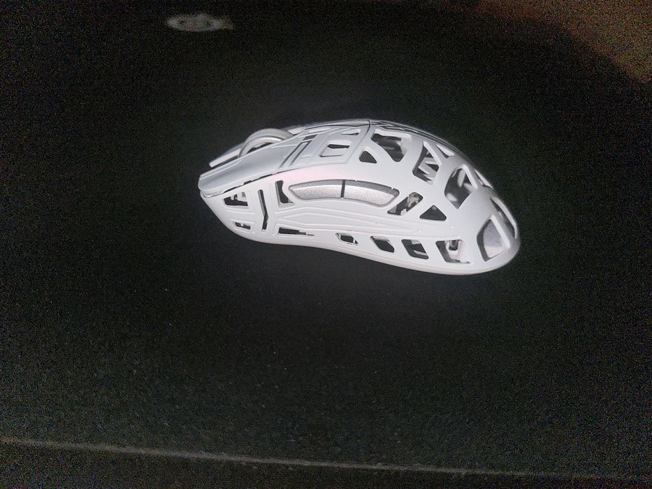 wlmouse sword x white