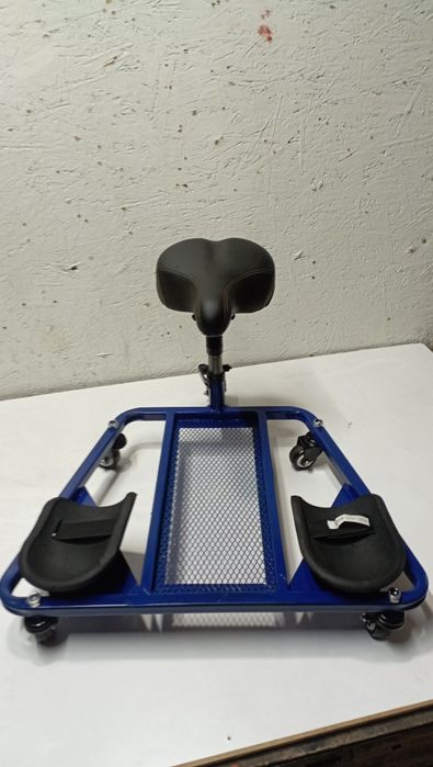 Крісло для плиточника