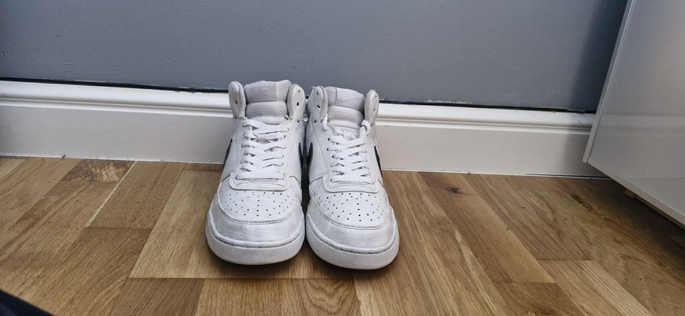 Buty męskie Nike Air Force