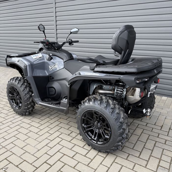 Продам BRP Outlander Max 1000R 2026