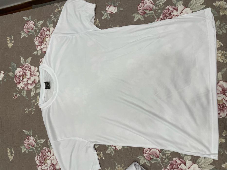 Pacote t-shirt L novas desporto