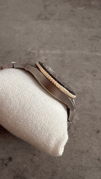 Tissot seastar 36mm годинник