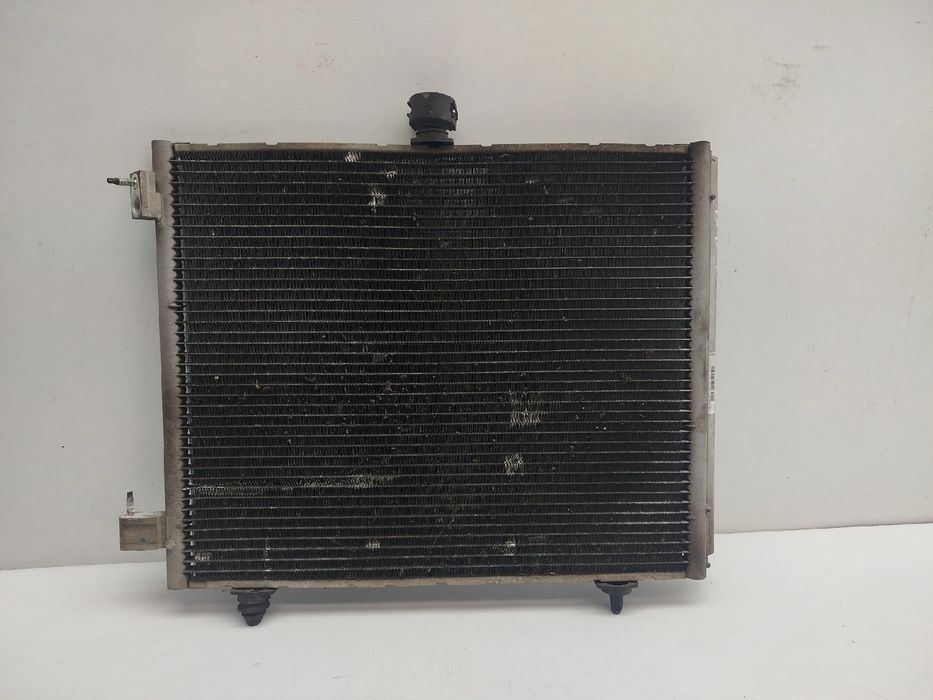 Radiador AC PEUGEOT 208