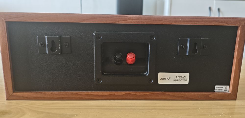 Głośnik Jamo S 40 CEN