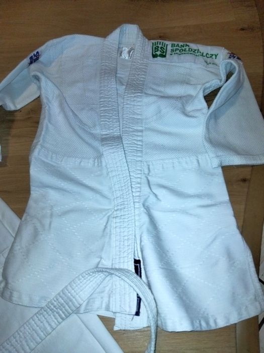 Kimono dla chłopca