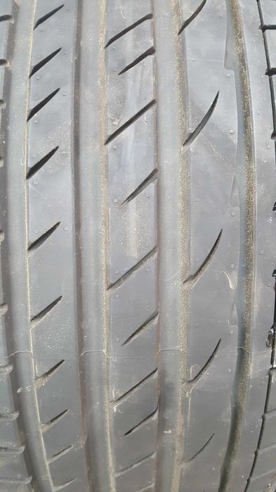 NOWA! Laufenn 215/45 r17 91Y XL S Fit EQ+ z 2023r