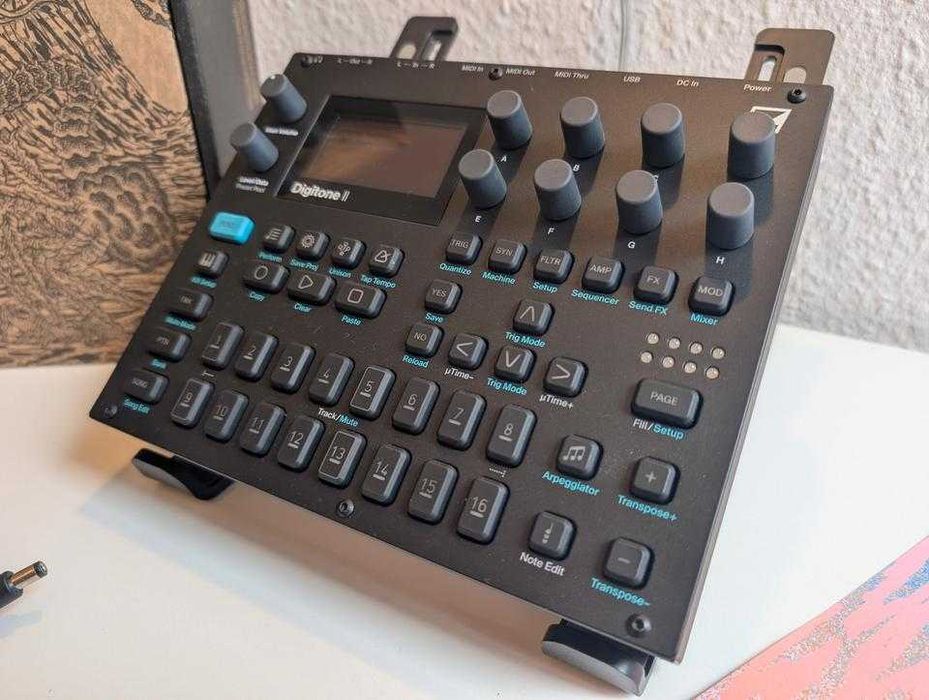 ELEKTRON Digitone 2