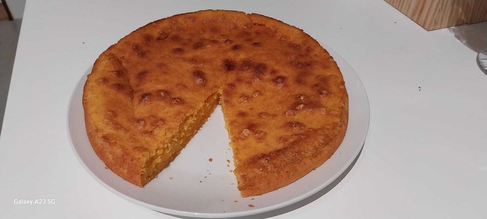 Faço bolos deliciosos. de cenoura, laranja, chocolate. Bolos caseiros