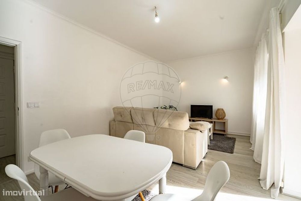 Apartamento T1 para venda