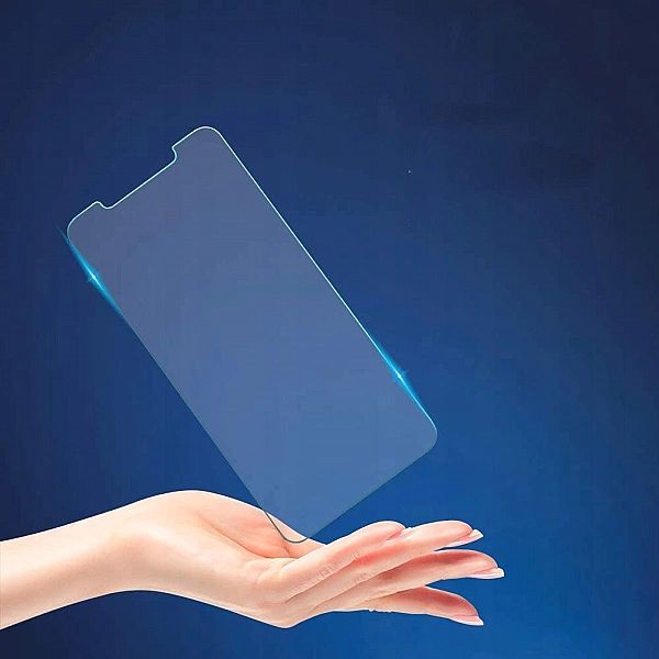 Szkło Hartowane Ochronne 9H do iPhone 12 Pro Max