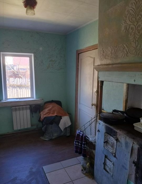 Здам місце в будинку на підселення  в окремій кімнаті