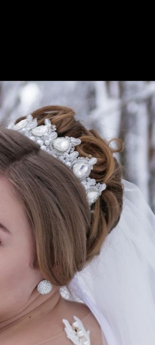 Діадема. Корона.