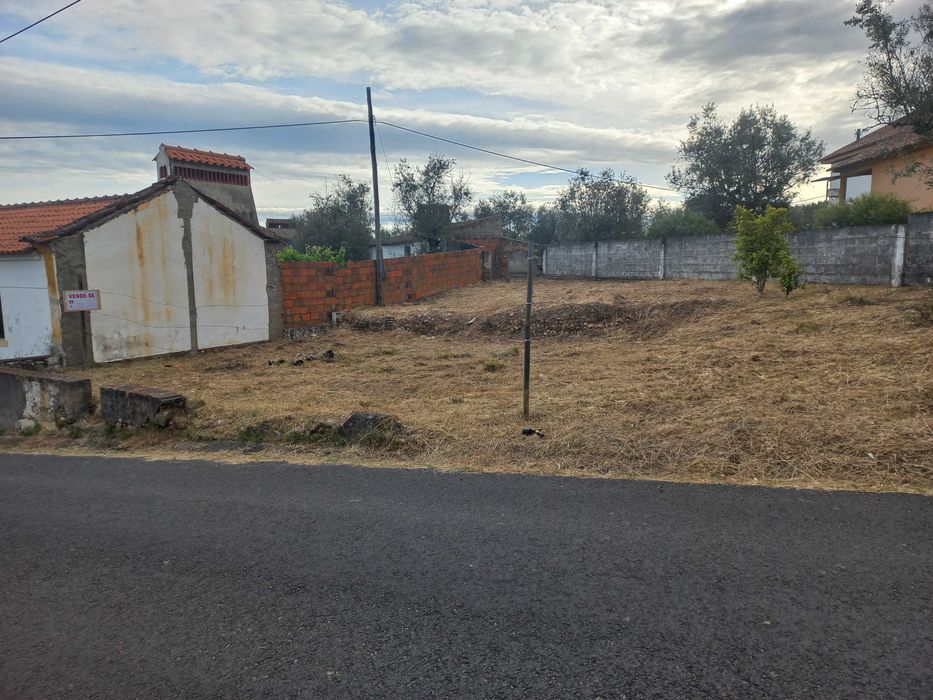 Lote Terreno Urbano