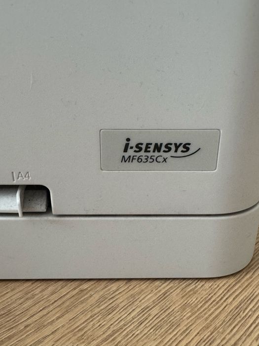 Canon i-sensys MF635Cx
