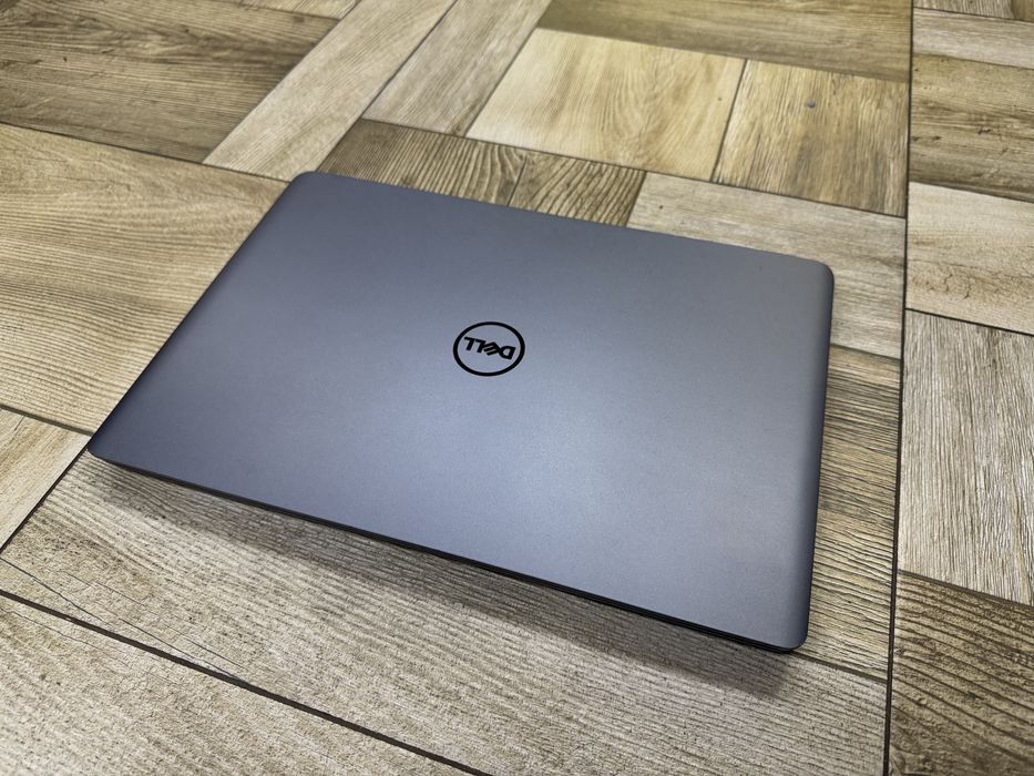 Потужний ноутбук на Nvidia Dell Vorsto 5481 i5 8 gen 16/128+1000GB