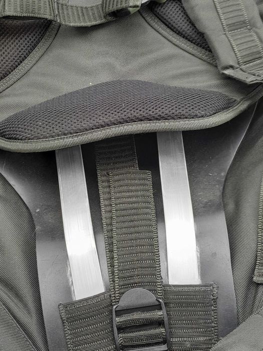 Plecak, torba i cooler Anaconda.