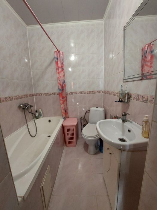 Продаж 2 кімн квартири 43.9м2  в. Задубична м. Дрогобич